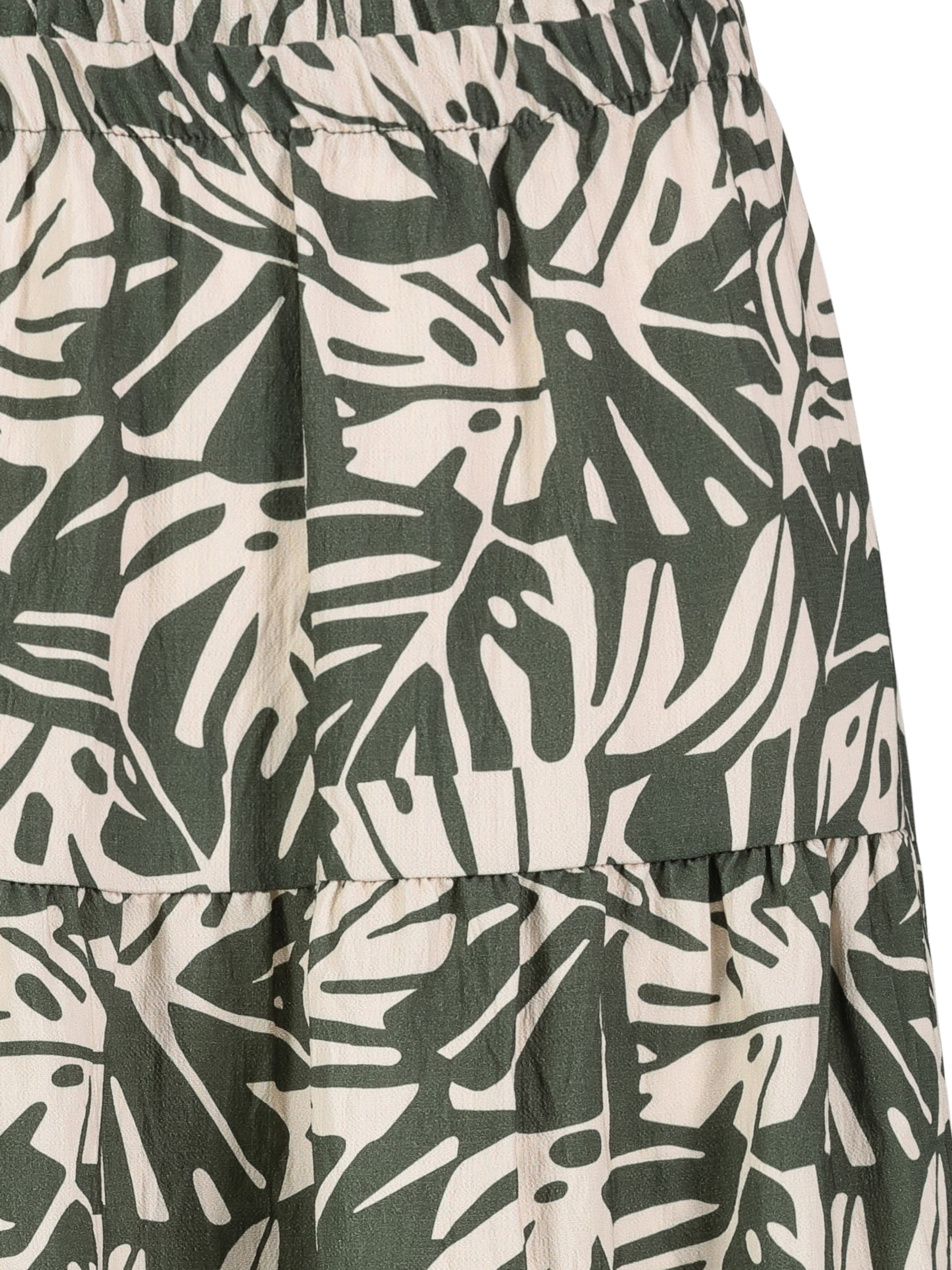 Sublevel Rok in Groen