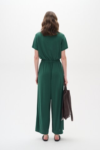 InWear Jumpsuit 'Paniah' in Grün