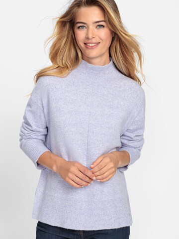 Olsen Sweater in Blue