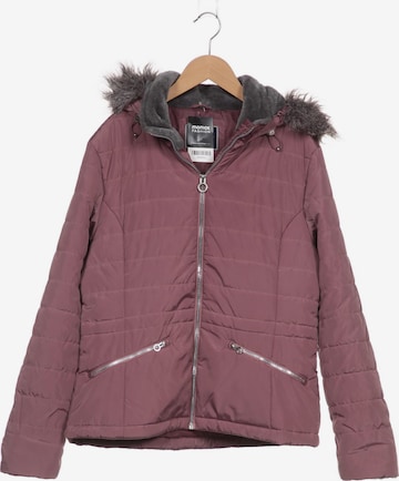 REGATTA Jacke L in Pink: predná strana