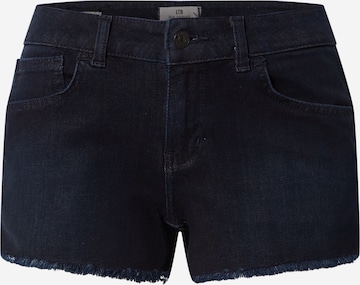 LTB Regular Jeans 'Pamela' in Blauw: voorkant