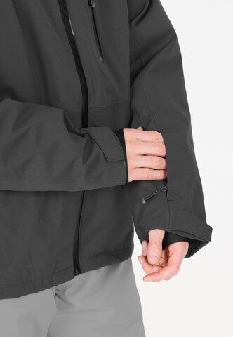 Whistler Skijacke 'Rossburg' in Grau