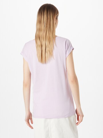 Iriedaily T-Shirt in Lila