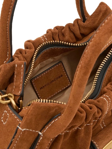Borsa a spalla di Marc Jacobs in marrone