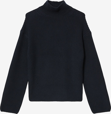 Marc O'Polo Sweater in Blue: front