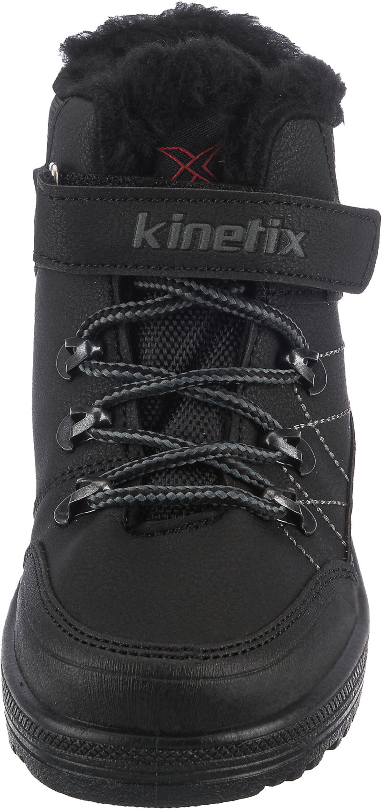 Kinder Teens (Gr. 140-176) myToys-COLLECTION Winterschuhe in Schwarz - QC41174 Kinder Teens (Gr. 140-176) myToys-COLLECTION Winterschuhe in Schwarz - QC41174