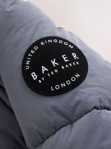 Manteau Baker by Ted Baker en bleu
