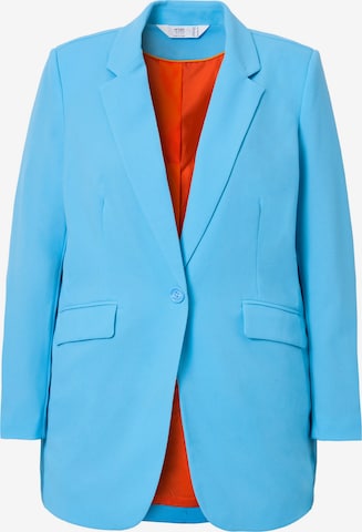 Blazer Angel of Style en bleu : devant
