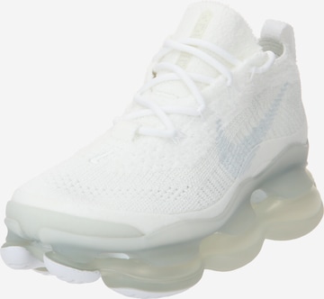 Nike Sportswear Sneakers 'Scorpion Flyknit' in White: front