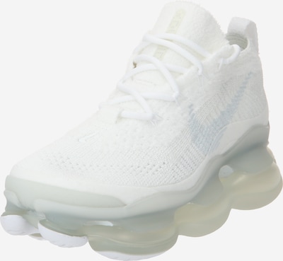 Nike Sportswear Zapatillas deportivas bajas 'Scorpion Flyknit' en gris claro / blanco, Vista del producto