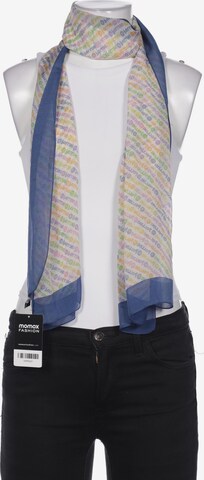 POLLINI Scarf & Wrap in One size in Mixed colors: front