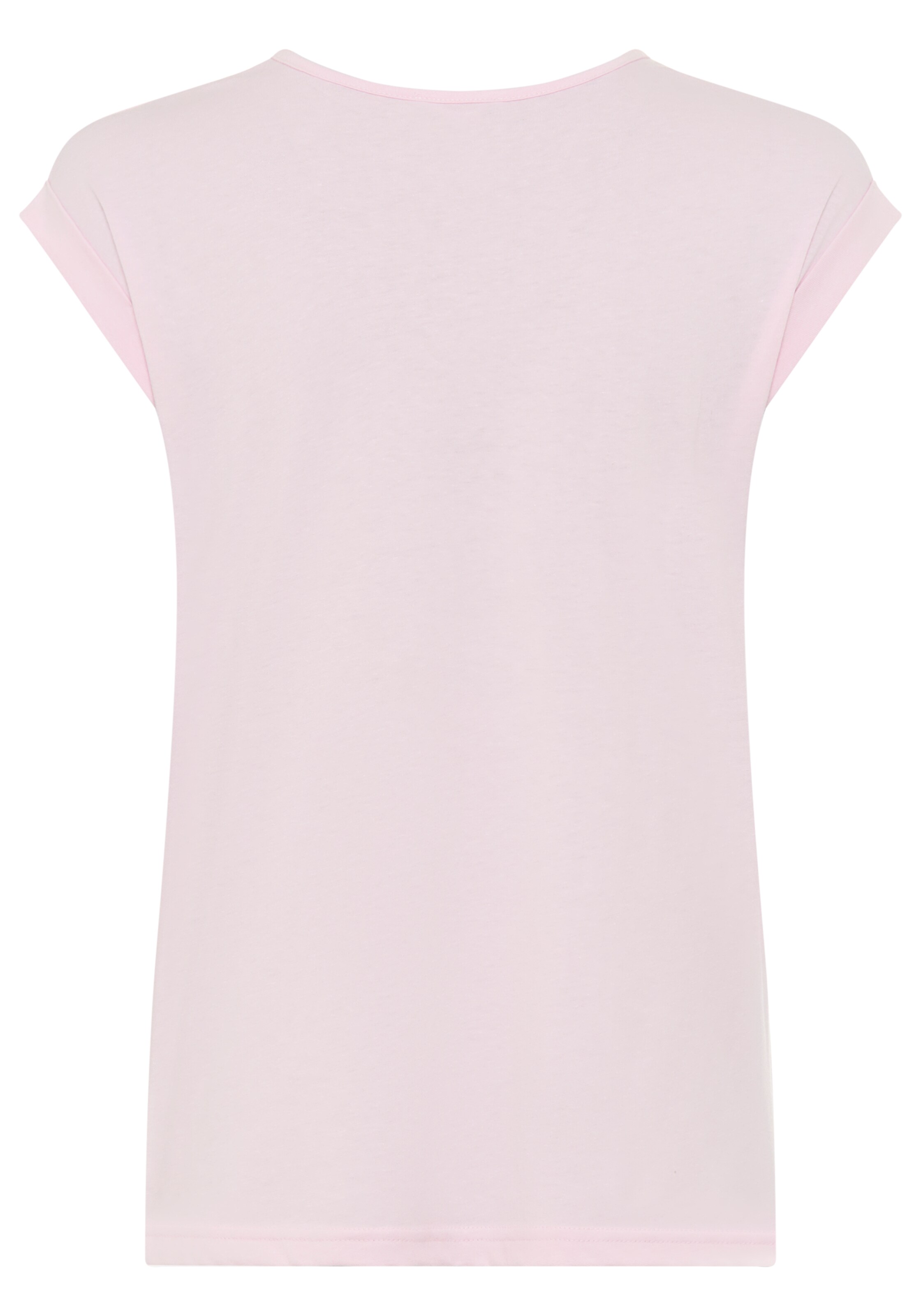 BOYSEN'S Shirt in Pink