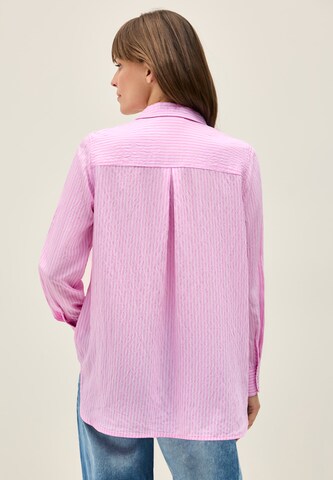 CECIL Blouse in Pink