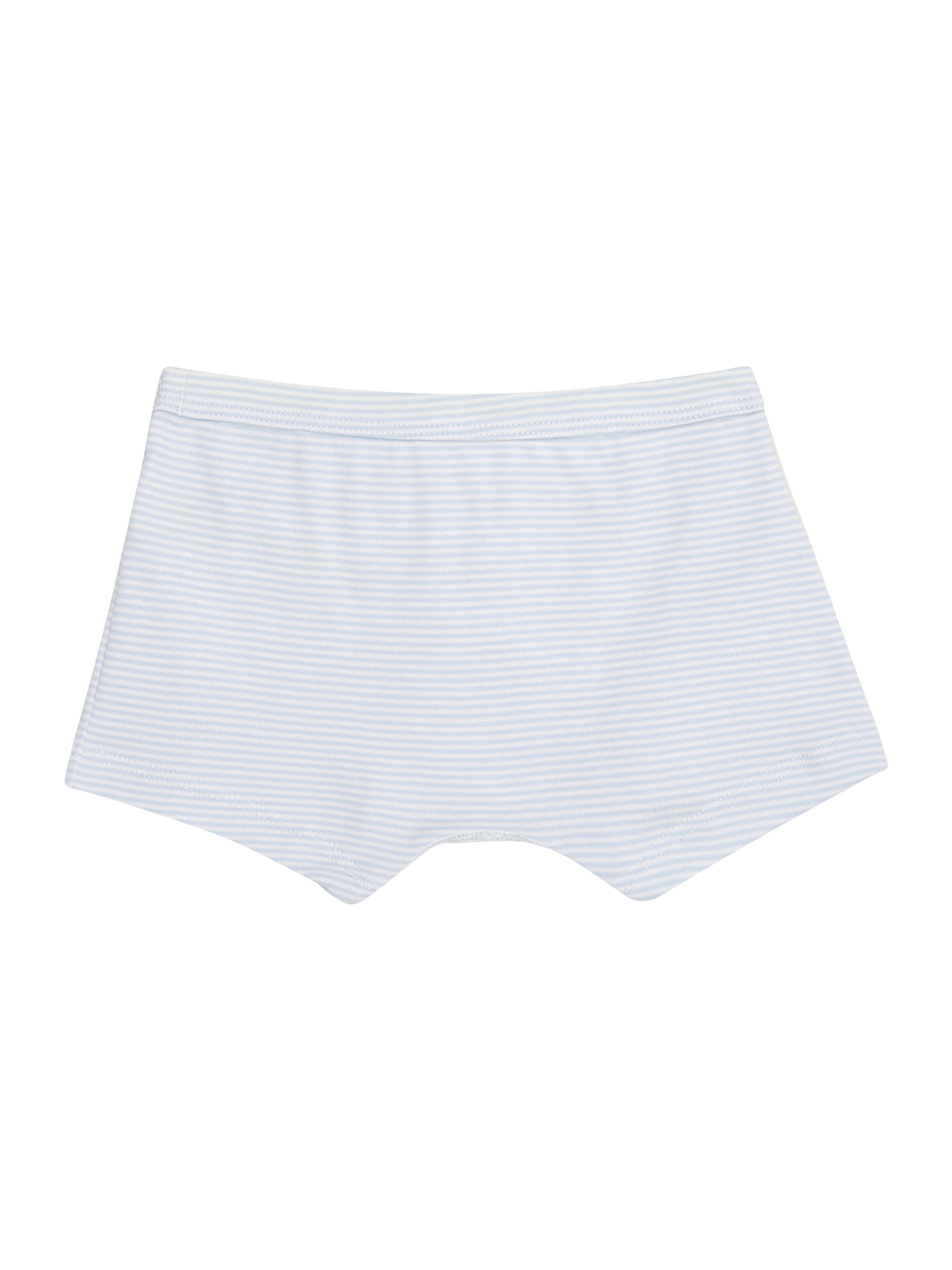 Pantaloncini intimi di PETIT BATEAU in blu