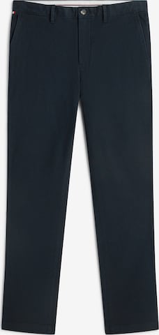 TOMMY HILFIGER Chino nadrág 'DENTON' - kék: elől