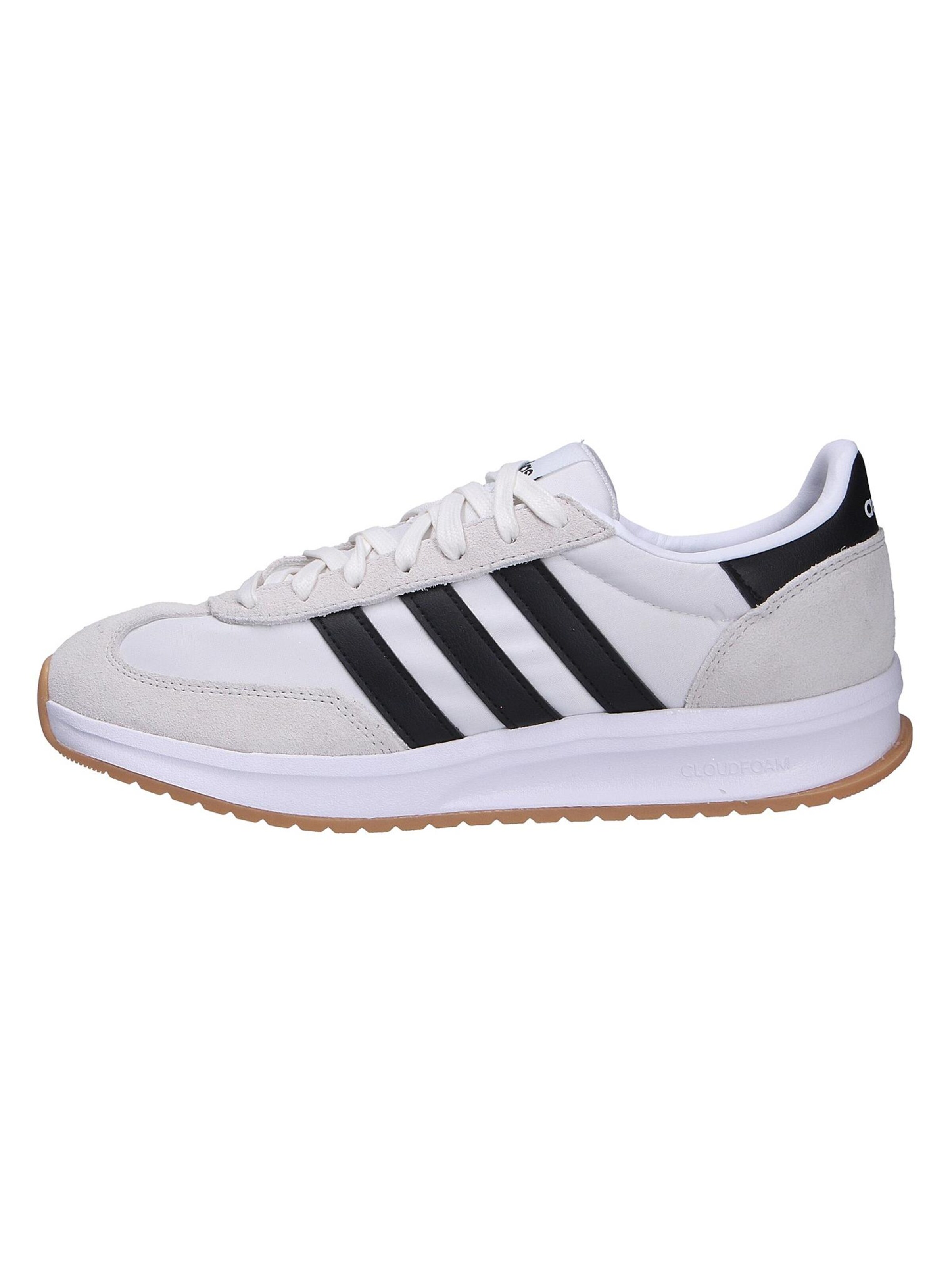 ADIDAS SPORTSWEAR Låg sneaker 'Run 70S' i vit