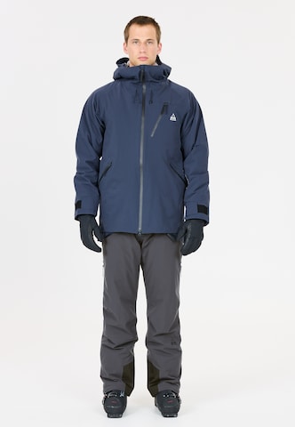 SOS Regular Sportbroek 'Cosmos' in Grijs