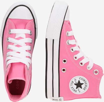 Trainers CHUCK TAYLOR ALL STAR Pink 9.5