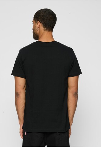 MT Men Shirt in Black
