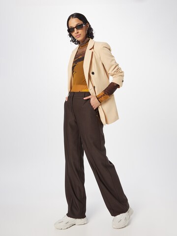 Dorothy Perkins - Blazer en beige