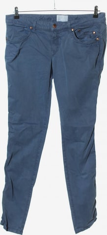 Jeckerson Pants in XXL in Blue: front