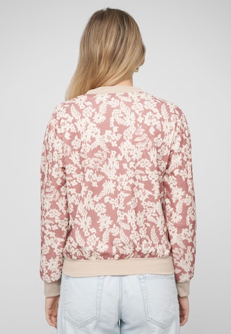 Giacca di mezza stagione di Cloud5ive in rosa