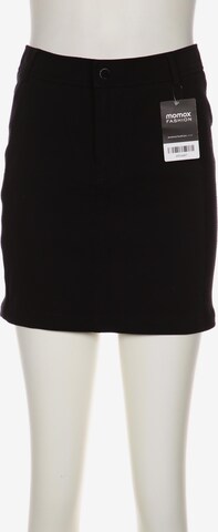 Stefanel Skirt in XS in Black: front