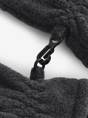Next Handschuh in Grau