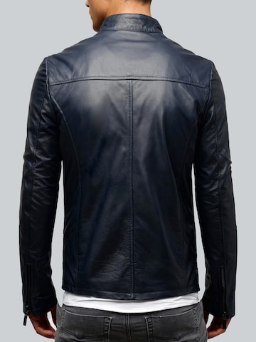 Crone Between-Season Jacket 'EPIC' in Blue