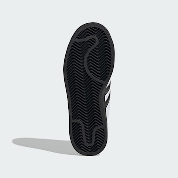 Baskets 'Superstar II' ADIDAS ORIGINALS en blanc