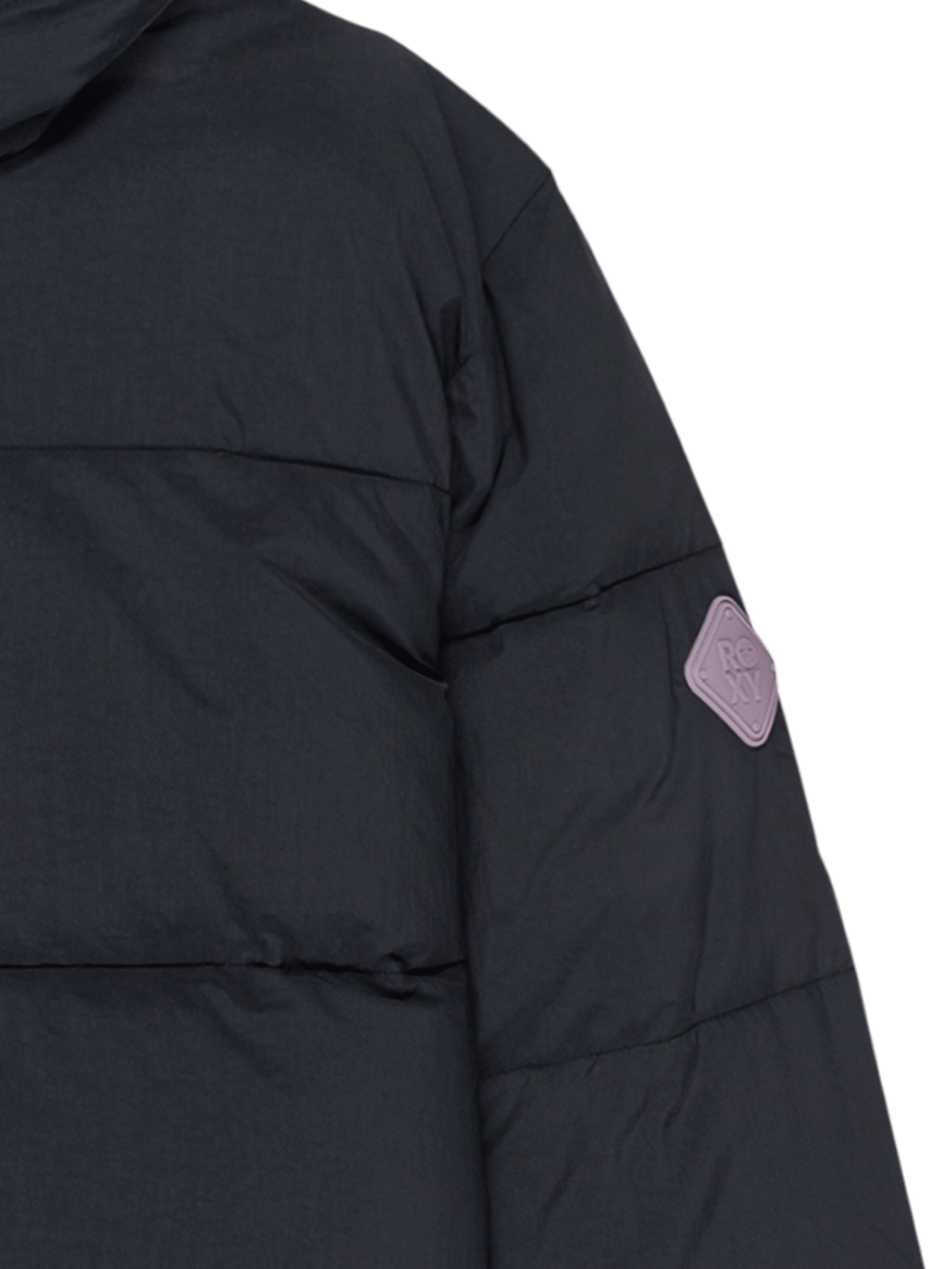 ROXY Winter Jacket in Grey