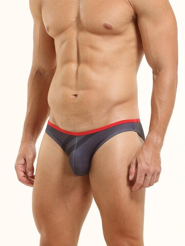 SEOBEAN Panty in Black