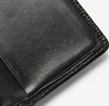 Louis Vuitton Small Leather Goods in One size in Black