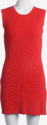 Theory Dress in S in Red: front