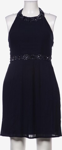LACE & BEADS Dress in L in Blue: front
