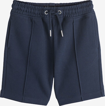 Next Nohavice - Modrá: predná strana