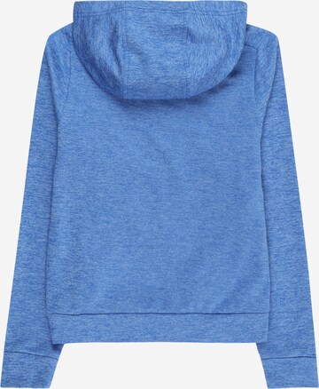 Pull de sport 'MULTI+' NIKE en bleu