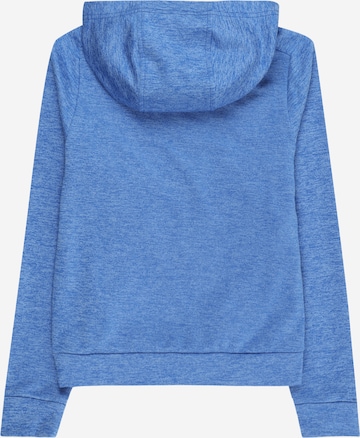 NIKE Athletic Sweater 'MULTI+' in Blue