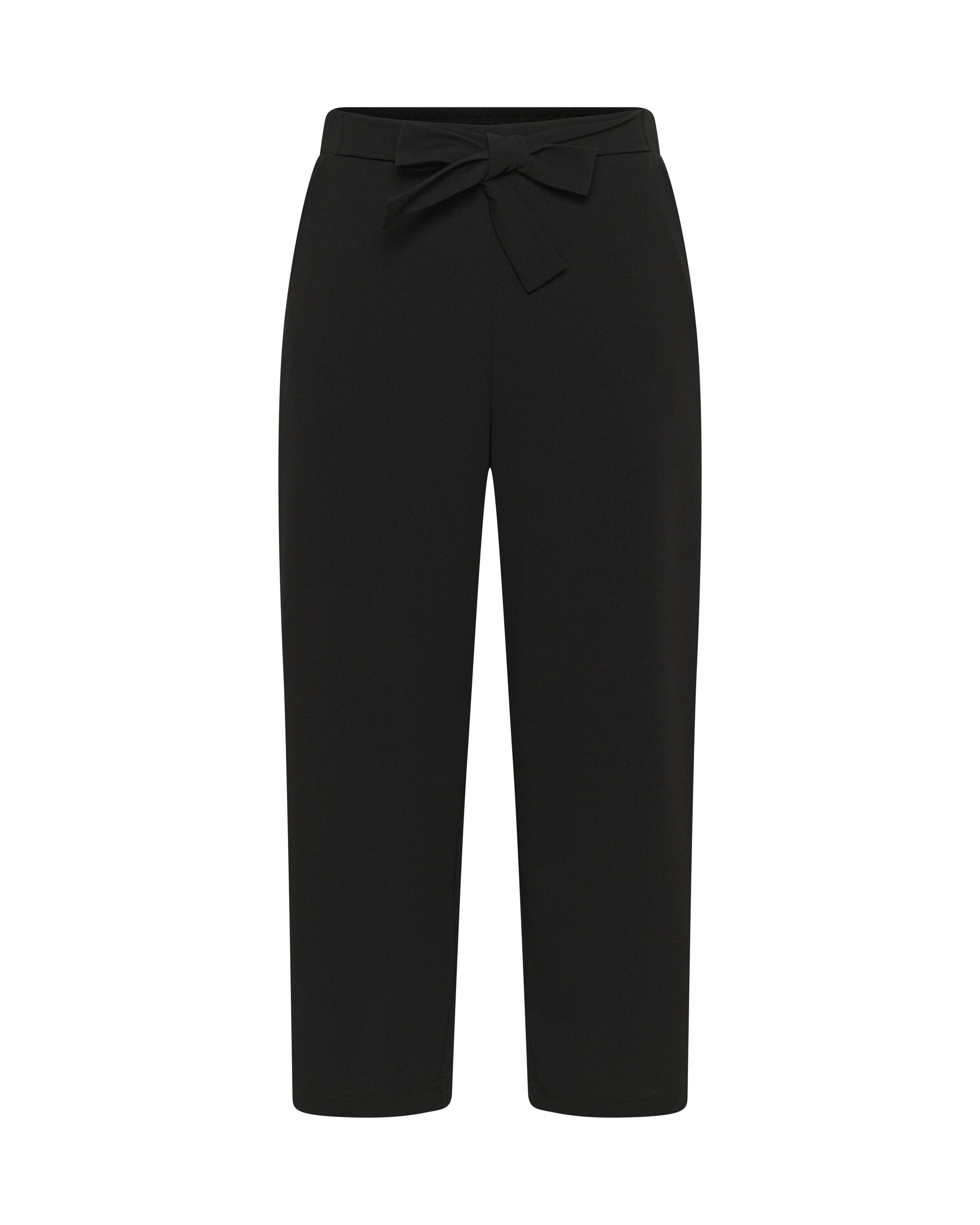 KAFFE CURVE Pantalón 'KCpheolo' en negro, Vista del producto