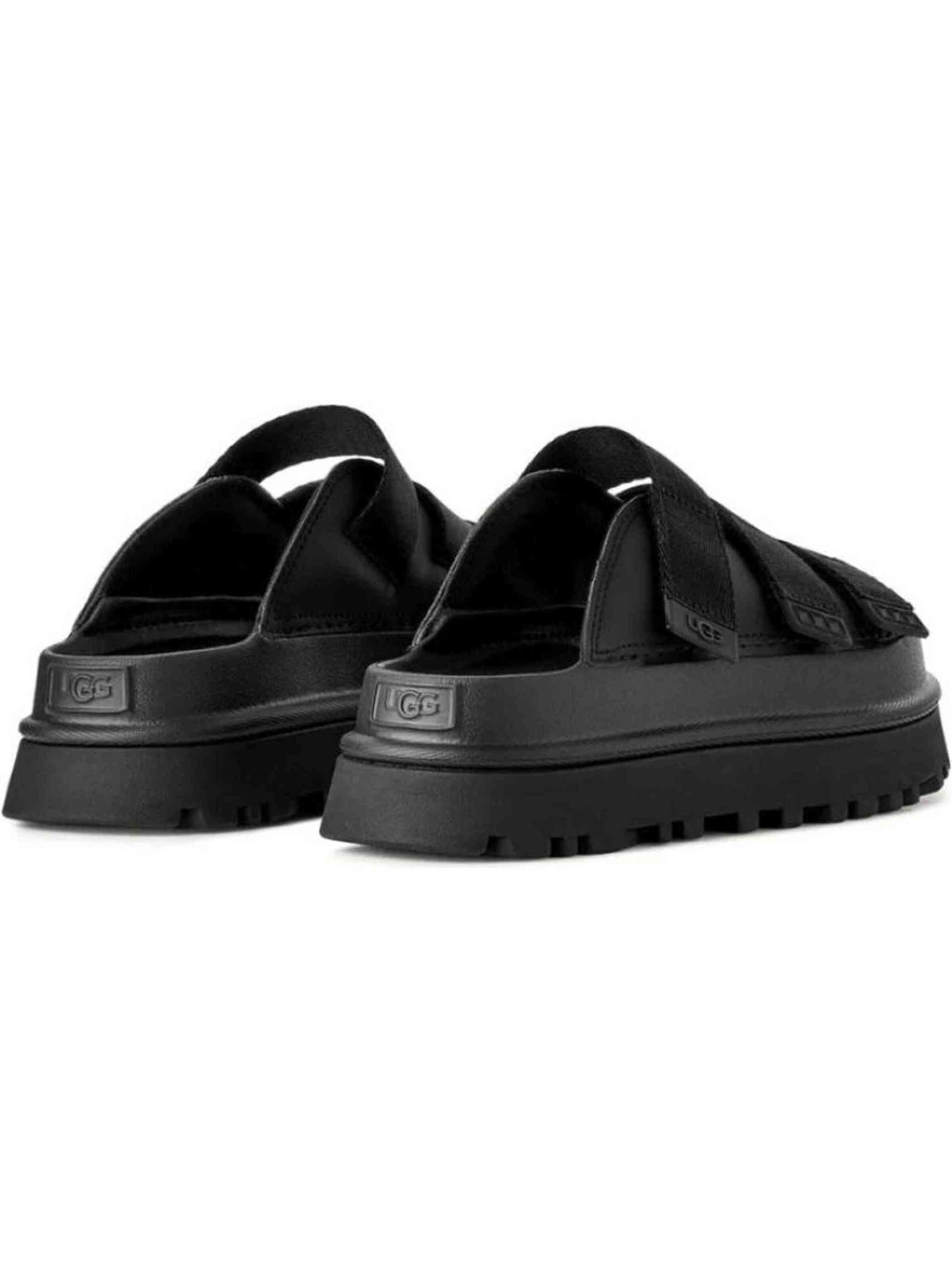 UGG Sandaal '10223-471417' in Zwart