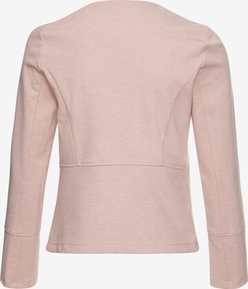 Blazer 'Milly' di Orsay in rosa