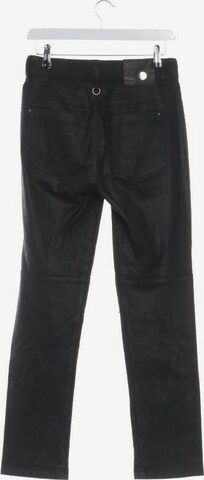 High Use Jeans 27-28 in Schwarz