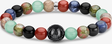 Thomas Sabo Armband in Mixed colors: front