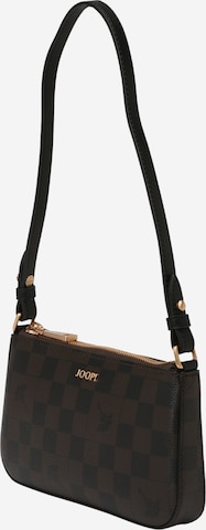 JOOP! Shoulder bag 'Eunike' in Brown