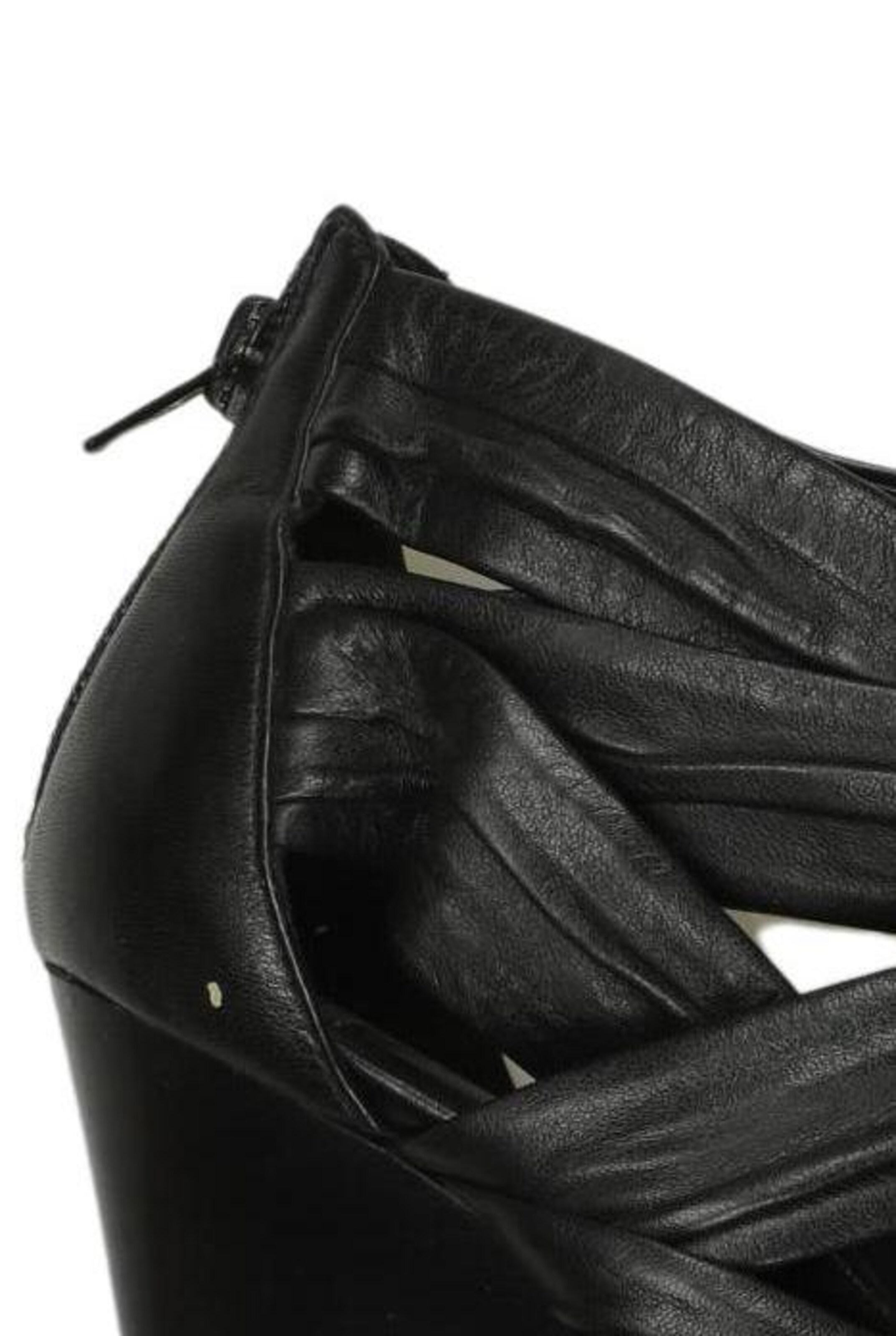 ALDO Sandals & High-Heeled Sandals in 38 in Black