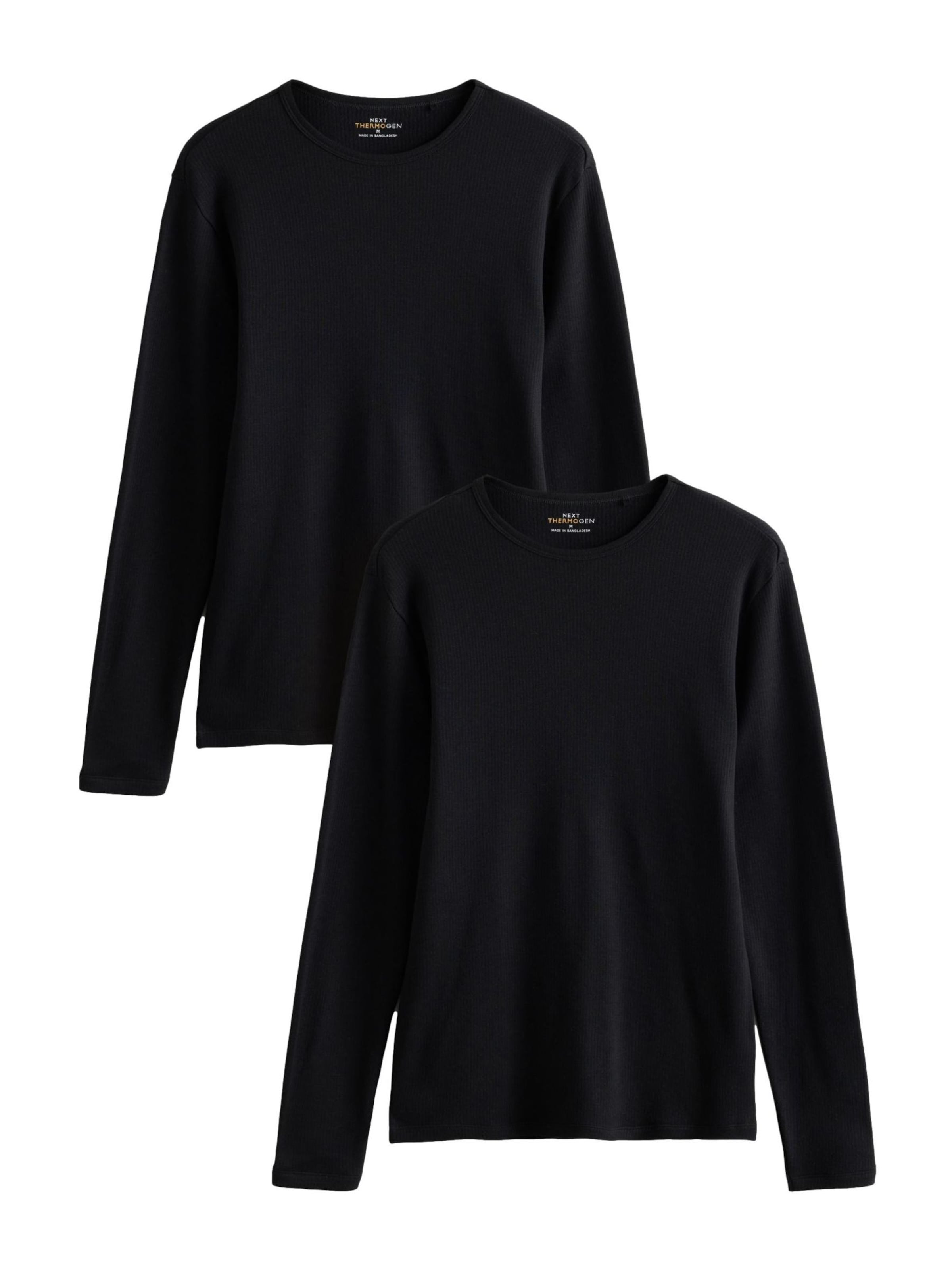 Next Base Layer en XS en noir, Vue avec produit