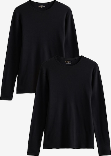 Next Kerrasto koossa XS värissä musta, Tuotenäkymä