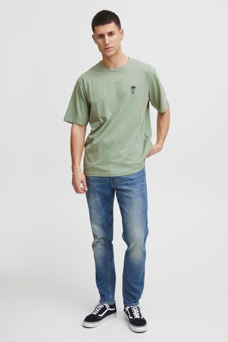 11 Project Shirt 'Prjust' in Green