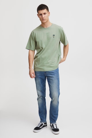 11 Project Shirt 'Prjust' in Green