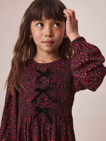 Next - Vestido en rojo